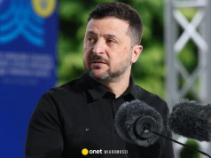 Wołodymyr Zełenski rozmawiał z Donaldem Tuskiem. Opublikował nagranie