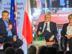 Waldemar Żurek w Rzeszowie: prokuratura analizuje nowe wątki afery podkarpackiej