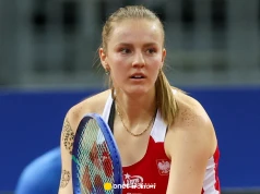 Kapitalny wynik polskiej tenisistki. Co za forma, zagra o półfinał!