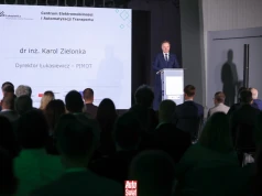 Nowa infrastruktura dla transportu przyszłości w Warszawie. Łukasiewicz – PIMOT otworzył Centrum Elektromobilności i Automatyzacji Transportu