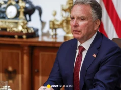 Steve Witkoff wskazuje plany Iranu. Chodzi o obiekty nuklearne