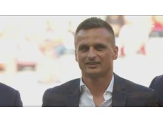 Gwiazdy na jubileuszu 100-lecia Victorii 2015 Skalbmierz. Będą bracia Paweł i Piotr Brożek, Sławomir Peszko, Marcin Wasilewski
