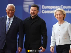 Pierwsza taka sytuacja od miesięcy. 27 państw UE jednomyślnych w sprawie sankcji na Rosję