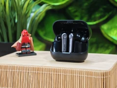 Myślę, że pokochasz te słuchawki: oto EarFun Air Pro 4+