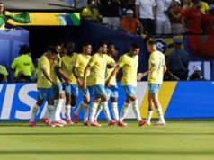Brazylia - Haiti na żywo 20.06.2026 r. Gdzie oglądać transmisję w TV i stream w internecie? Wynik meczu, online, relacja, składy drużyn