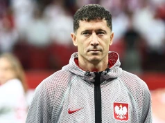Lewandowski wybrał?! Media: "Krąży wiadomość"