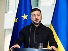 Zełenski o planie zakończenia wojny. Wskazał termin
