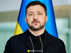 Wołodymyr Zełenski chce zakończenia wojny przed zimą. Taki ma plan