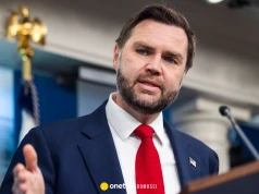 J.D. Vance nie poleci do Szwajcarii. Biały Dom wydał komunikat