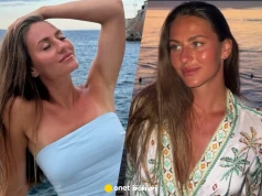 Ukraińska gwiazda tenisa pozowała w bikini. Lawina reakcji