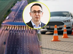Wielka rewolucja w egzaminach na prawo jazdy! Mamy też ważną wieść o bramkach na aut…