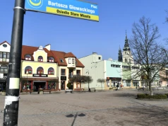 W czasie pokoju parking, w razie zagrożenia schronienie dla 3 tys. osób. Tarnobrzeg planuje dużą inwestycję