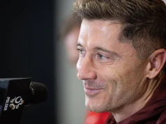 Oto nowy klub Lewandowskiego? "To byłoby największe wydarzenie"