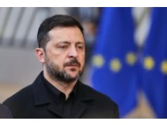 Wołodymyr Zełenski wskazał, kiedy Ukraina chce zakończyć wojnę