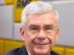 ​Czy czeka nas ponadpartyjna zgoda ws. reformy ochrony zdrowia? S. Karczewski w Radiu RMF24