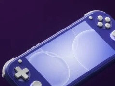 Oto Nintendo Switch 2 Lite. Tak jakby...