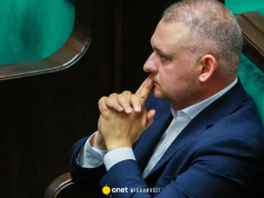 Olbrzymia łapówka, znajomy z gotówką i nerwy w partii. Kulisy sprawy posła KO