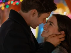 Netflix na weekend. Kryminały, romans i komedia sensacyjna