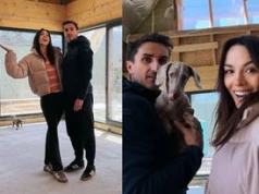 TYLKO U NAS. Paulina Krupińska o budowie nowego domu i wydatkach. "Absolutnie jesteśmy już ponad limitem"
