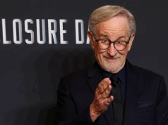 Varga o nowym filmie Spielberga: to dowód, że największy talent może sobie nie radzić ze zmieniającym się światem