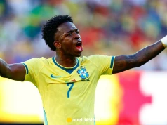 Brazylia - Haiti. Aż 400 zł za dwa gole! Bukmacher rozdaje kasę
