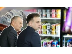 Krytykowali podatek, teraz sami chcą go podnieść. "Potrzebne są pieniądze"