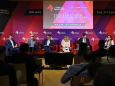 Cyberzagrożenia rosną szybciej niż świadomość firm. "Nie technologia jest dziś problemem"