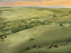 Stonehenge to kopia? Archeolodzy odkryli zagadkowy pierwowzór słynnej budowli