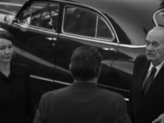 "Ojczyzna". Widziałem nowy film Pawła Pawlikowskiego. Trudno oderwać wzrok