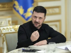 Zełenski: Chcemy zakończyć wojnę przed zimą. Stawia jednak warunek