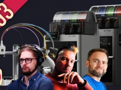593: Nasza pierwsza drukarka 3D – co musimy wiedzieć | Nadgryzieni