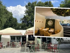 Nowy lokal w centrum Opola. Jego „serce” waży tonę
