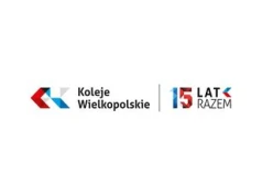 15 lat razem z Kolejami Wielkopolski