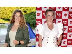 Anna Powierza schudła aż 30 kilogramów. To wyeliminowała z diety