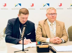 Strefa Ekonomiczna z historycznym wynikiem ponad miliarda złotych