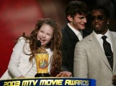 Miała 12 lat, gdy Diddy zaprosił ją na imprezę. Gwiazda "The Ring" nie żyje