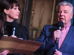 Bliscy Emiliana Kamińskiego apelują ws. Teatru Kamienica. "Mój ojciec umarł na tych murach"