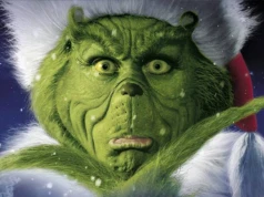 Jim Carrey ponownie jako Grinch? Kontynuacja świątecznego hitu z 2000 roku już w produkcji