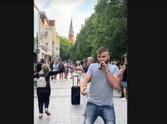 Sopot oszalał na punkcie disco polo. Ten film podbija TikToka