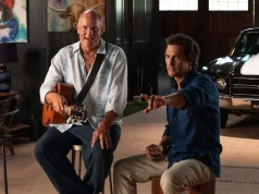 McConaughey i Harrelson w pierwszym wspólnym serialu po „Detektywie”! Co wiemy?