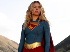 Pierwsze opinie o Supergirl. To zabawny film, ale problemów jest mnóstwo