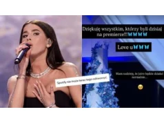 Dramat Roksany Węgiel. Wyprawiła huczną imprezę z okazji premiery płyty, ale NIE DA SIĘ jej posłuchać. "3 lata pracowałam na ten dzień..."