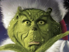 Jim Carrey powróci jako Grinch? Są plany na kontynuację świątecznego hitu