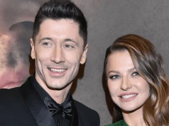 Robert Lewandowski ma podpisać kontrakt z nowym klubem. Jego żona też zostanie doceniona