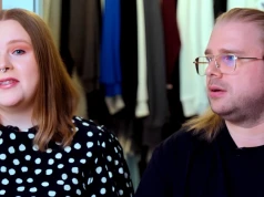 Mieszkanie za ubrania z lumpeksów. LumpGra pokazali jak wyszukują perełki