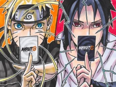 Idąc śladami Pokemon i One Piece. Nadciąga oficjalna karcianka Naruto TCG