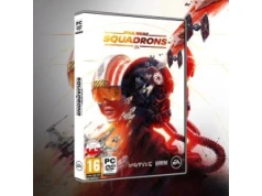 Pudełkowe Star Wars Squadrons w świetnej cenie w Media Markt. Fizyczne wydanie na PC za 8,99 zł!