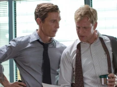 Po Detektywie Matthew McConaughey i Woody Harrelson nakręcili razem kolejny serial. Możemy już zobaczyć, jak wygląda