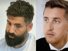 Damian i Kamil Uno z Love is Blind nagrali… piosenkę. Red Flagi są bardzo wymowne
