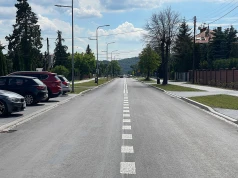Ważna ulica znów będzie w pełni przejezdna